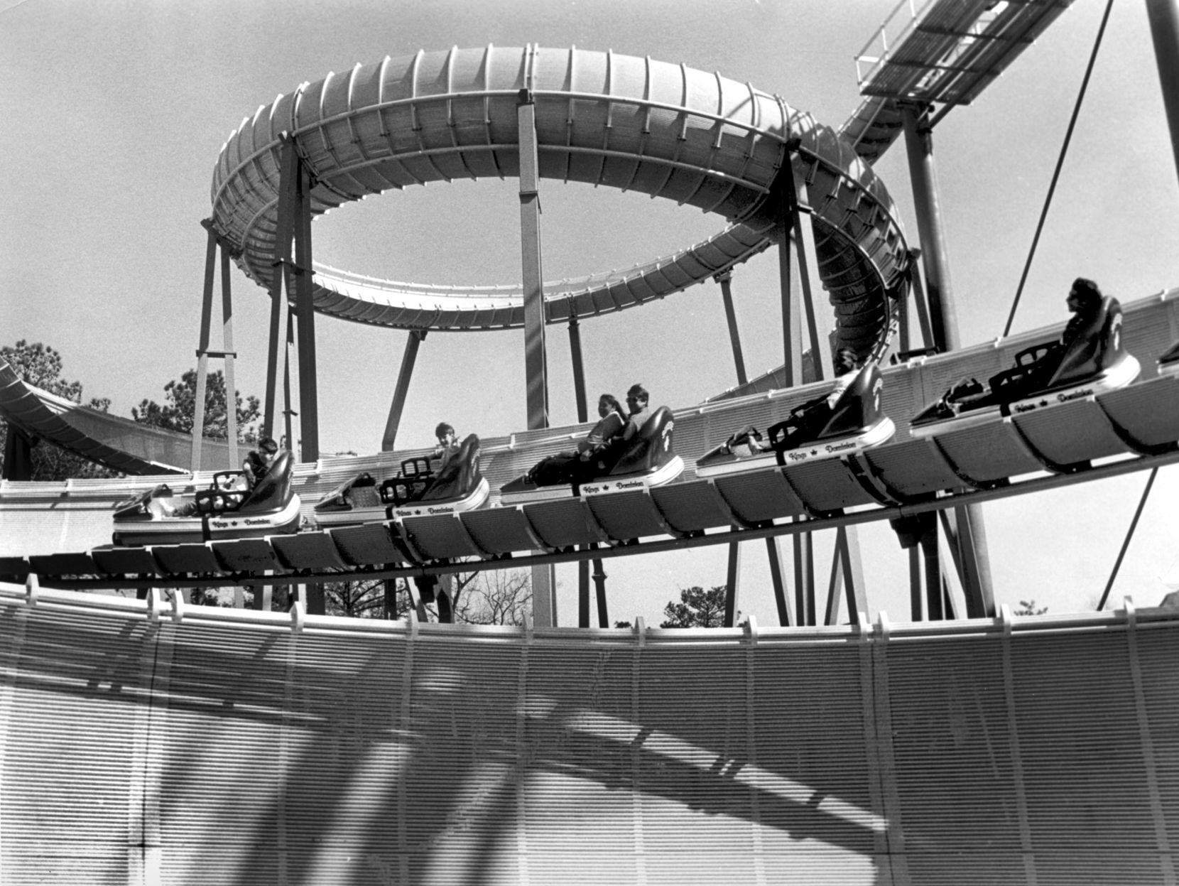 Kings Dominion